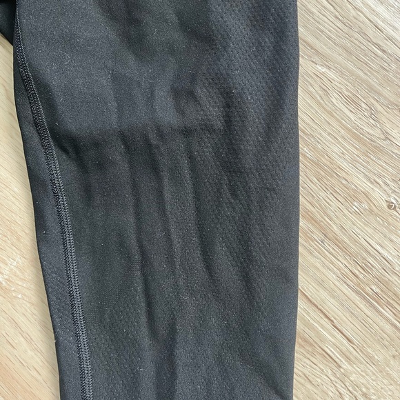 Lululemon Wonder Under High-rise Leggings - Picture 3 of 5